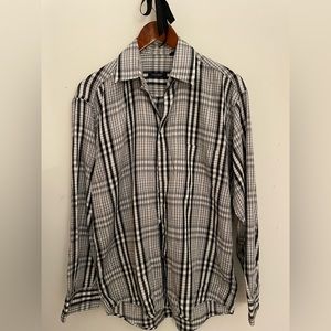 Burberry Casual Shirt